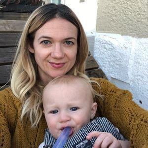 Meet your Posher, Jill